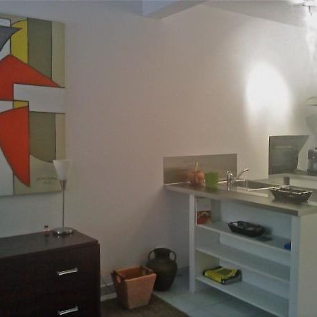 Appartement coeur de ville Ajaccio  Extérieur photo