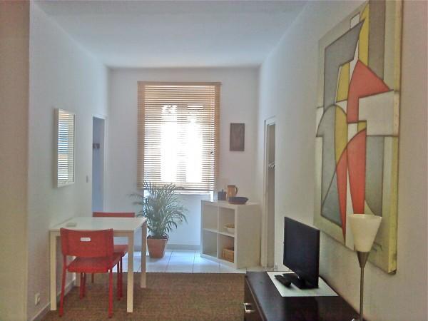 Appartement coeur de ville Ajaccio  Extérieur photo