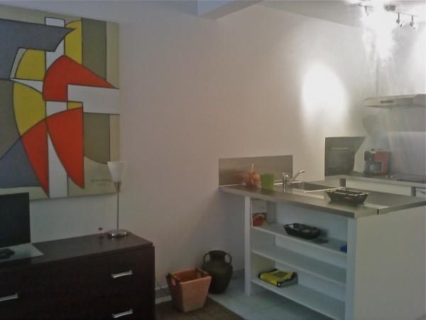 Appartement coeur de ville Ajaccio  Extérieur photo