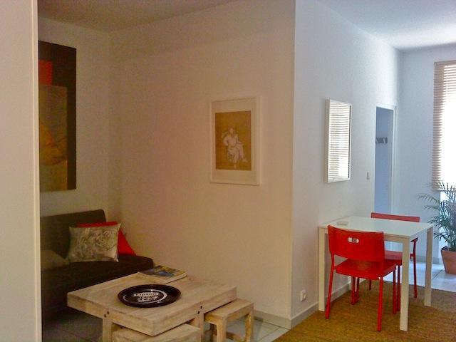 Appartement coeur de ville Ajaccio  Extérieur photo